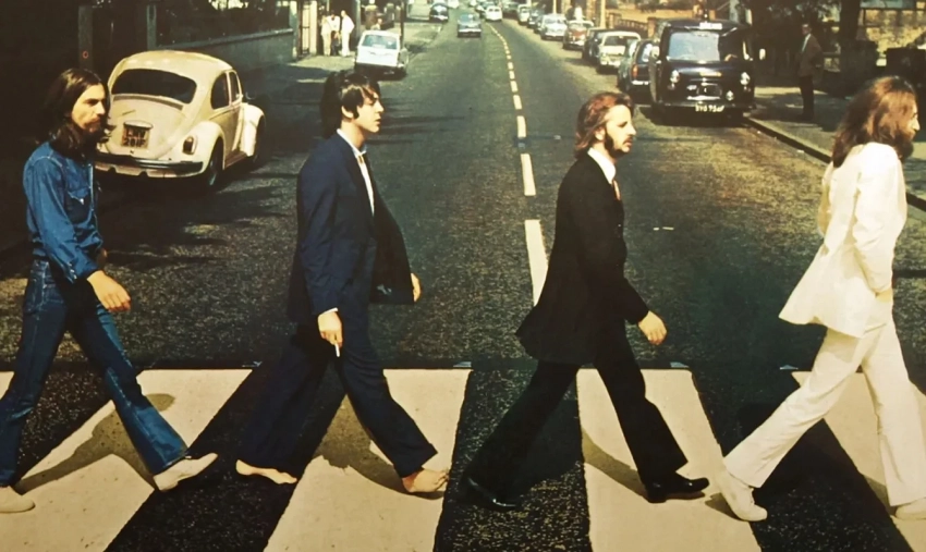 Четыре байопика о The Beatles режиссёра двух «Бондов» и «1917» выйдут в 2028 году