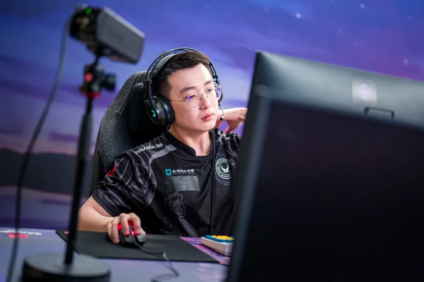 Xtreme Gaming разгромила Tundra Esports в плей-офф TI 2025 по Dota 2