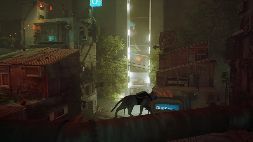 Издатель Stray представит три новых игры 23 сентября