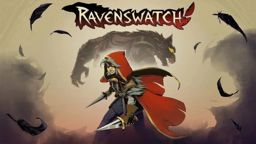 В Ravenswatch вышло крупное обновление Hourglass of Dreams — смотрим трейлер
