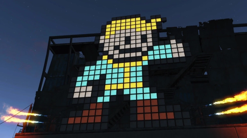 Fallout 4: Anniversary Edition обругали за большое количество багов и вылетов