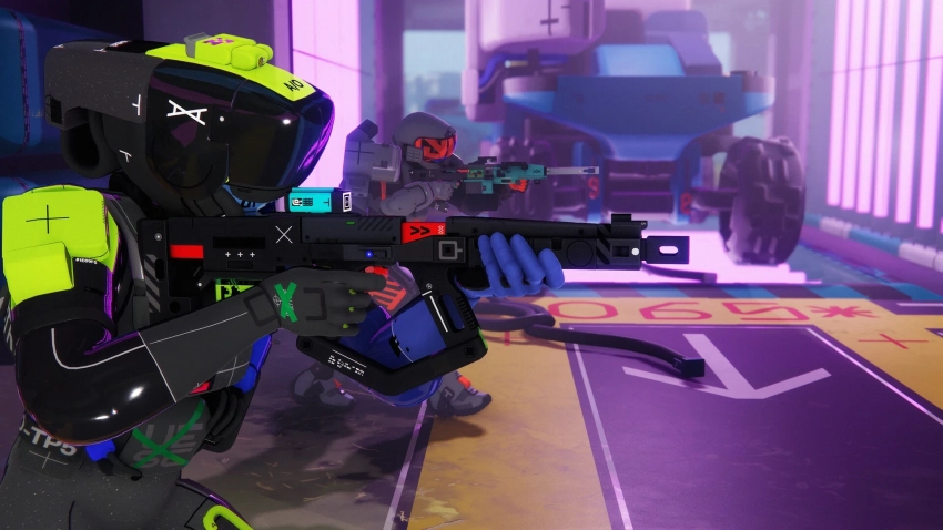 Бывший разработчик Marathon заявил, что его бесит термин «экстракшн-шутер»