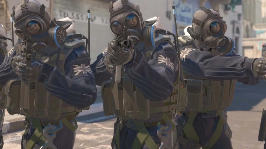 FACEIT заблокировала более 11 тысяч аккаунтов после обновления системы борьбы со смурфами