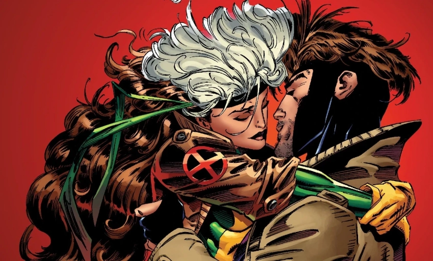 Авторы Marvel Rivals подтвердили появление Гамбита и Роуг в 5-м сезоне