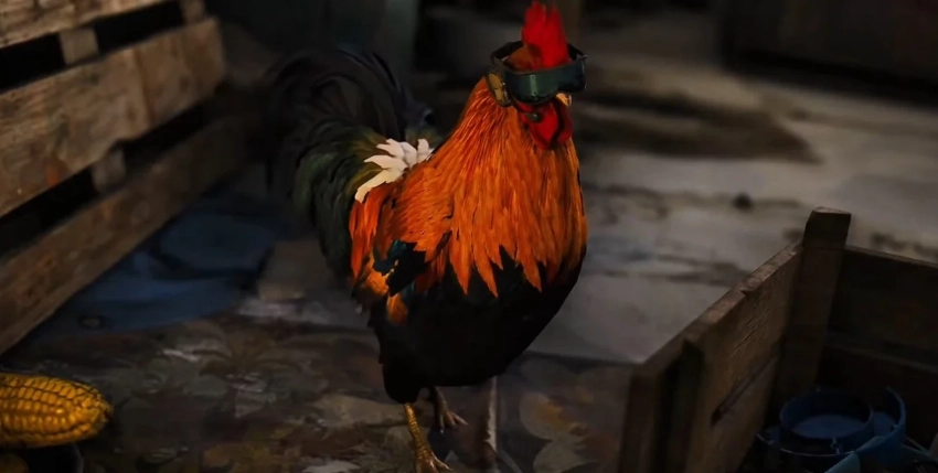 ARC Raiders обошла Battlefield 6 по суточному пику онлайна в Steam — более 462 тыс игроков