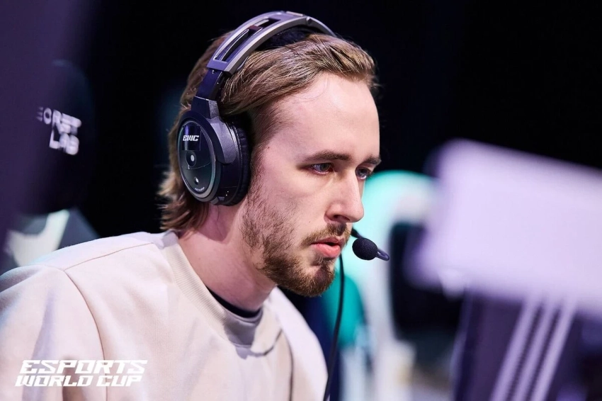 Dota 2 в Северной Америке не имеет будущего — считает киберспортивная легенда Quinn