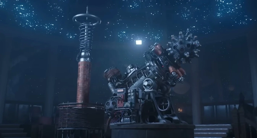 Astra Malorum и другие карты Call of Duty: Black Ops 7 обросли свежими слухами