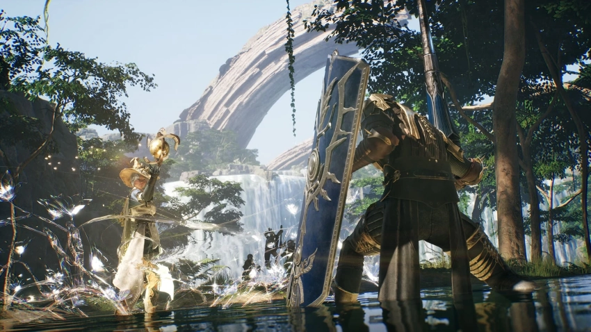 Авторы Chrono Odyssey вышли на связь и рассказали о текущих доработках