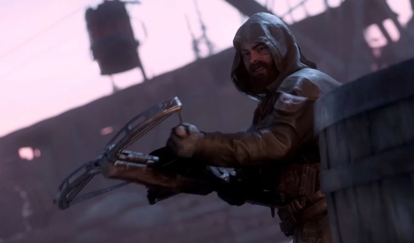 В Hunt: Showdown 1896 вернётся музыкант Post Malone во временном событии с 11 декабря