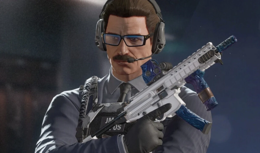 В шутере Rainbow Six Siege X в Steam появились достижения спустя почти 10 лет после релиза