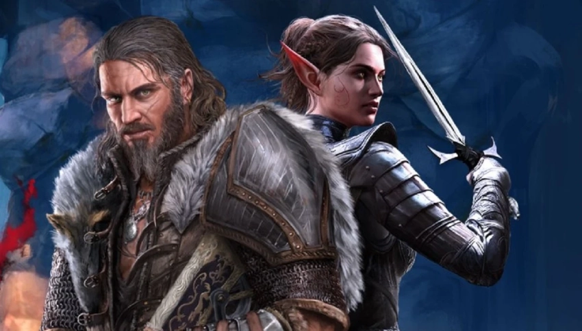 Инсайдер связал статую из поста TGA с новой Divinity: Original Sin авторов Baldurʼs Gate 3