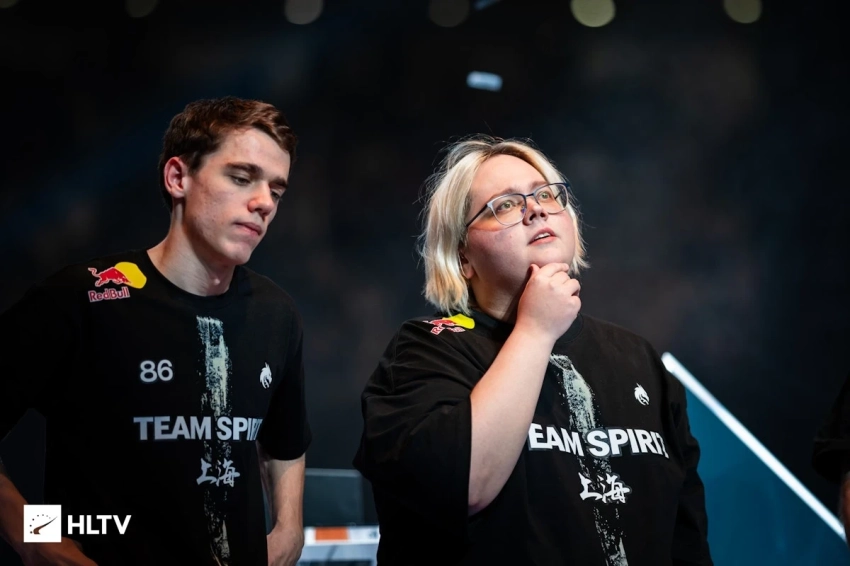 Скаут OverDrive по CS2 объяснил неудачу zweih в Spirit отсутствием фундаментальной базы