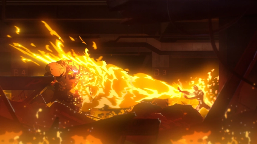 Разработчики Dispatch, Baby Steps и The Sеance of Blake Manor назвали любимые игры года