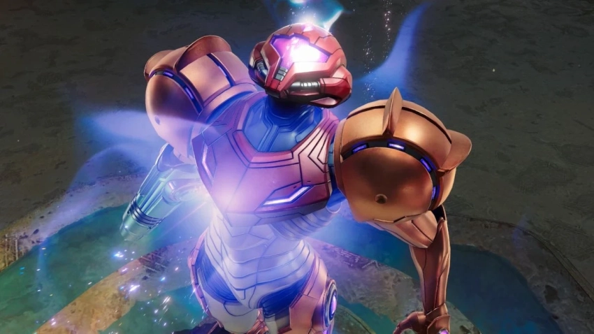 Разработка Metroid Prime 4 началась по инициативе американского подразделения Nintendo