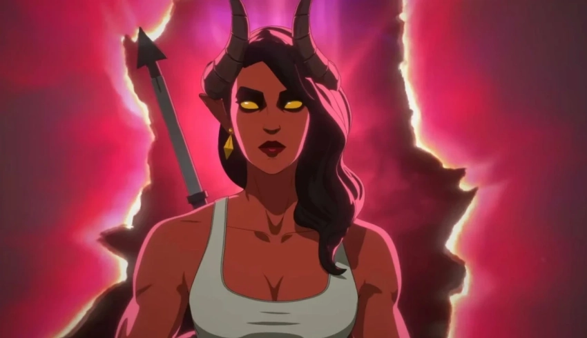 Dispatch опередила Cyberpunk 2077 и ворвалась в первую десятку предновогоднего чарта Steam