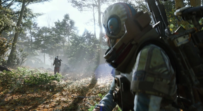 Авторы ARC Raiders не изменили отношение к нейросетям на фоне опасений фанатов