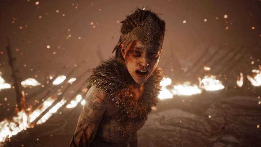 Project: MARA отменили ради неанонсированной Hellblade 3 — инсайдер