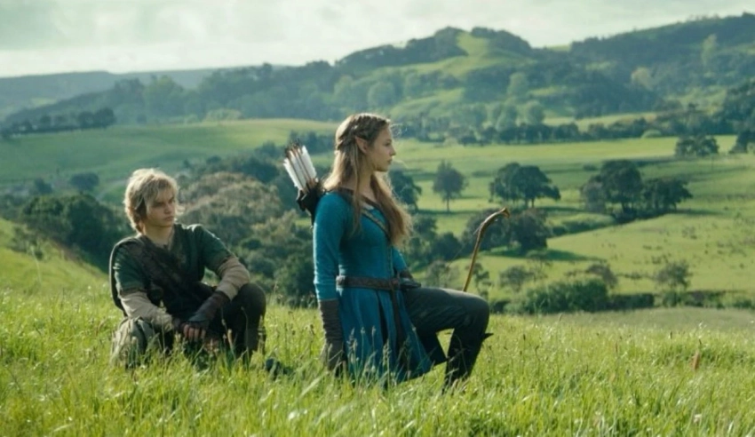 Netflix получил права на эксклюзивный показ экранизации The Legend of Zelda после проката