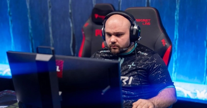 Мидер PARIVISION по Dota 2 высоко оценил потенциал стендина состава Team Spirit