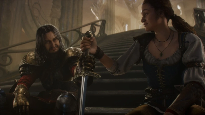 Новая Fable выйдет осенью 2026 года на PS5, Xbox Series и PC