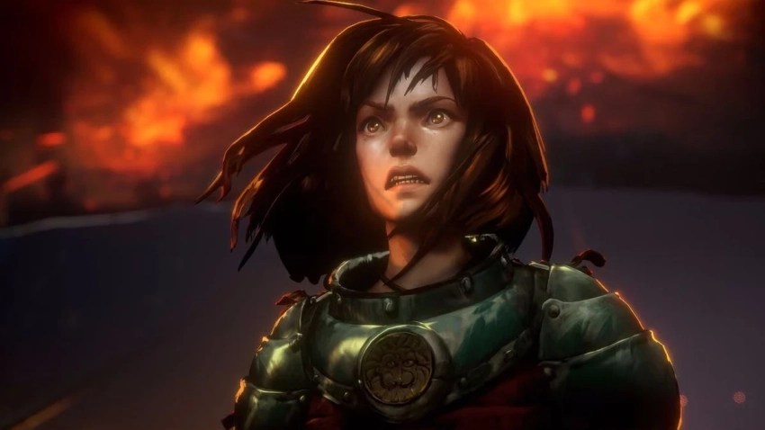 No Rest for the Wicked обновила рекорд по пиковому онлайну в Steam