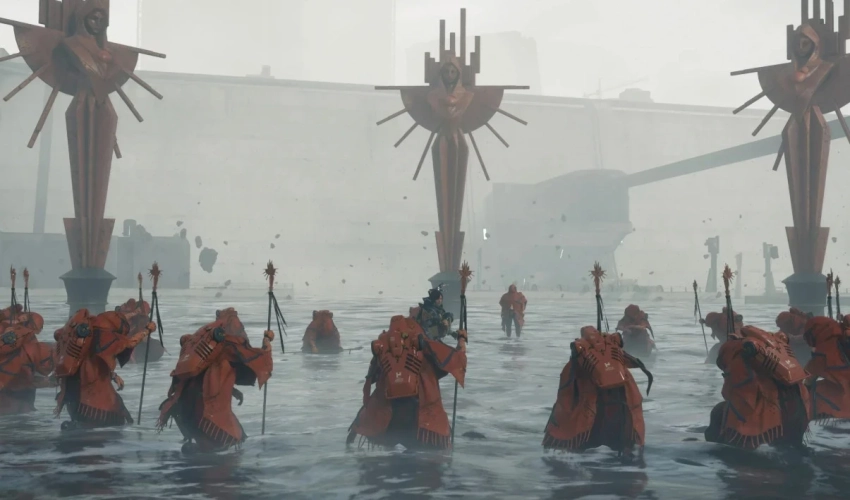 Sony могла запатентовать геймпад PlayStation 6 — он без кнопок и с сенсорным управлением