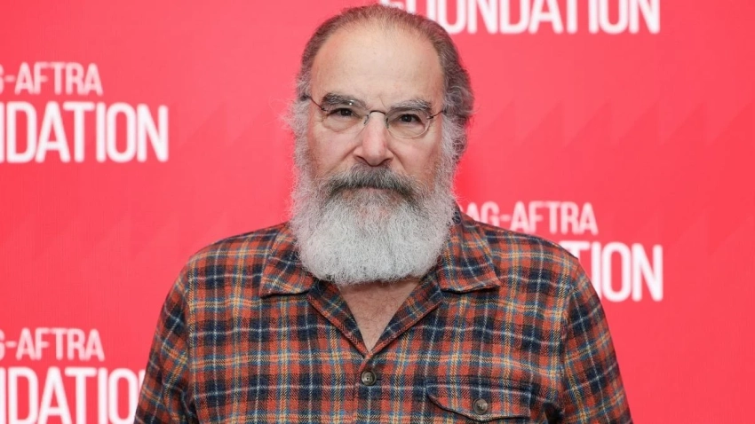 Роль Одина в сериале God of War сыграет звезда «Родины» Мэнди Патинкин