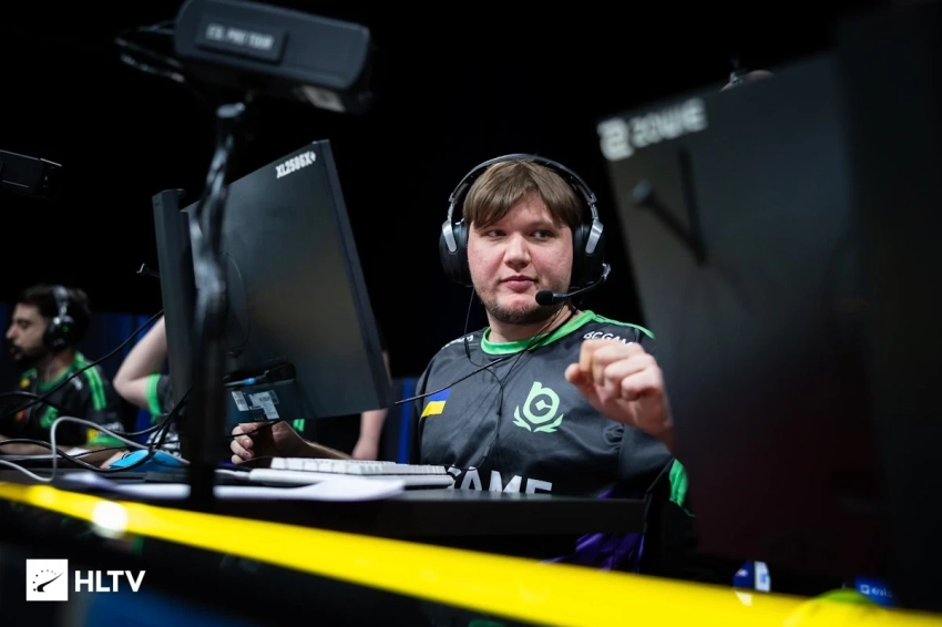 BC.Game выбила NiP с IEM Krakow по Counter-Strike 2 благодаря дуэту s1mple и electroNic