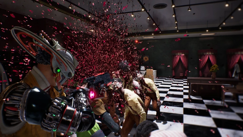 Автор Romeo is a Dead Man считает, что нейросетевые арты сразу выдают себя