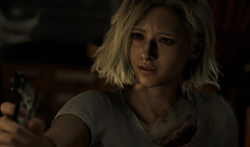 Resident Evil Requiem получила трейлер с геймплеем за Леона и Грейс — разница огромна