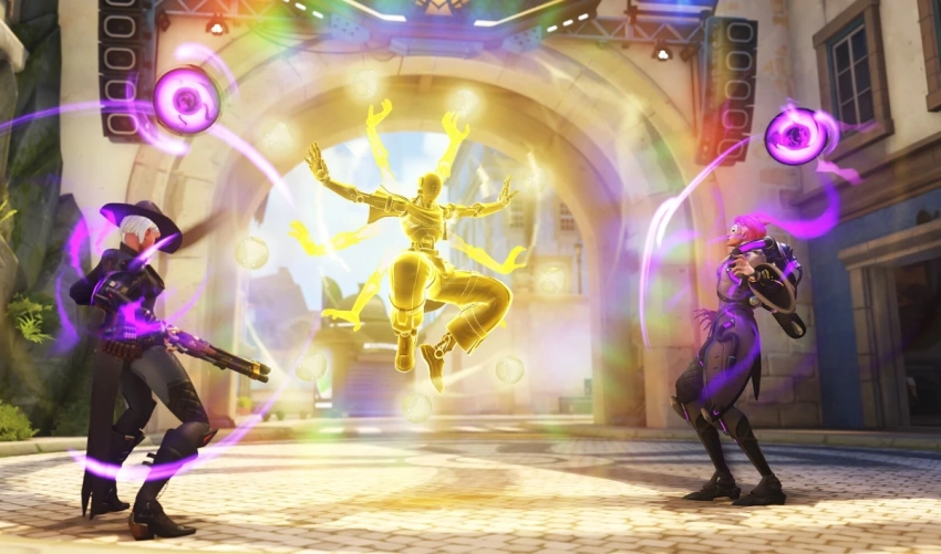 Авторы Warcraft и Overwatch не будут «изобретать велосипед» ради привлечения новых фанатов