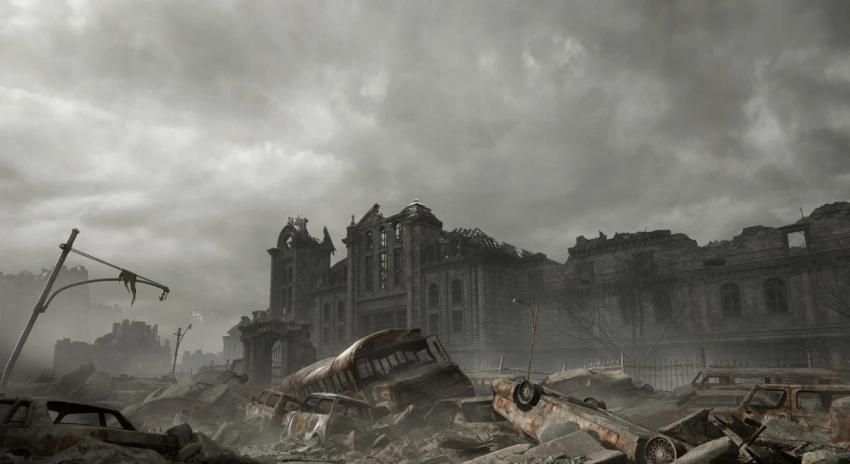 Capcom напомнила про фильтры Resident Evil Requiem из Deluxe-издания за 80 долларов