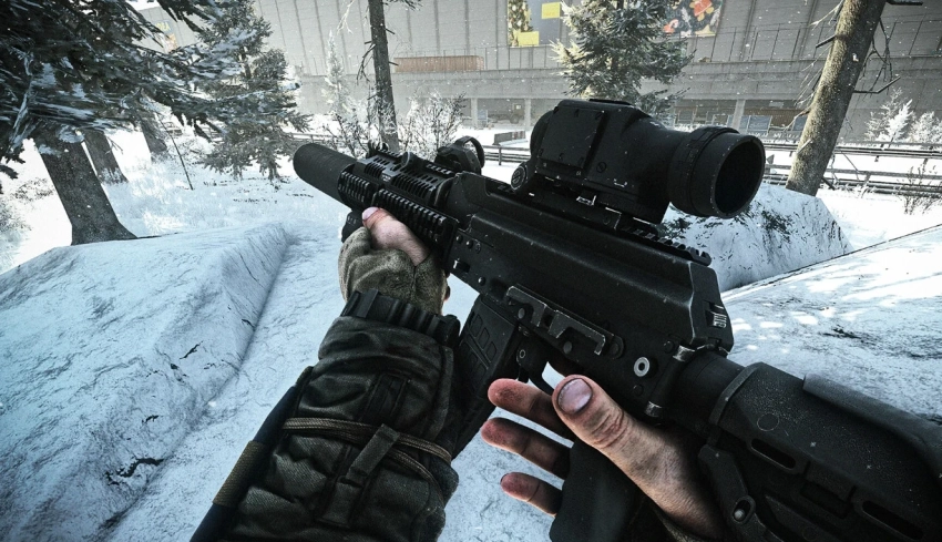 Глава маркетинга Escape from Tarkov покинул студию Battlestate Games ради новой игры