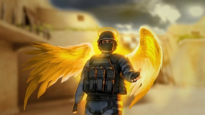 Рифлер FUT по Counter-Strike 2 заявил, что команда может победить любого противника