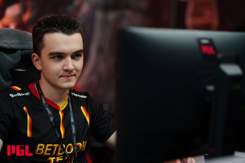 Игрок BB Team по Dota 2 пробил невероятную отметку в 16 тысяч MMR на фоне успехов команды