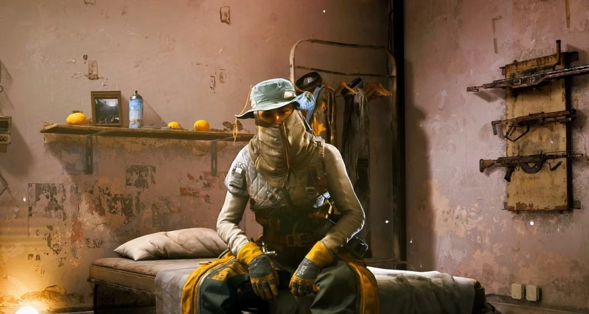 Студию авторов Arc Raiders покинул обвинённый в сексуальных домогательствах сооснователь