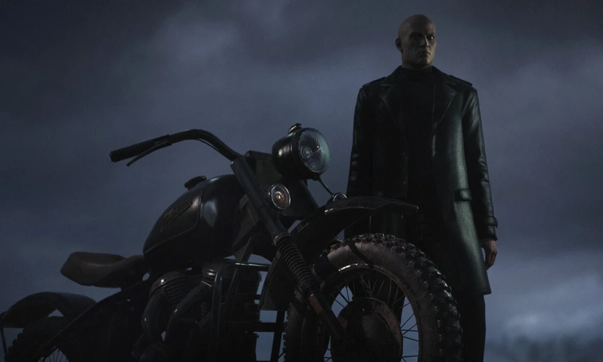 Трилогия Hitman привлекла свыше 85 млн игроков — они провели в ней более 3 млрд часов