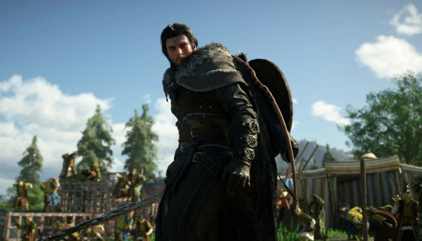 Стоимость акций создателей Crimson Desert упала на 28% после публикации смешанных обзоров